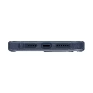  Uniq Lifepro Extreme Apple iPhone 15 Pro Max Magsafe tok, kék