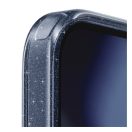 Uniq Lifepro Extreme Apple iPhone 15 Pro Max Magsafe tok, kék