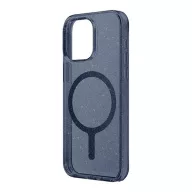   Uniq Lifepro Extreme Apple iPhone 15 Pro Max Magsafe tok, kék