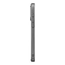 Uniq Lifepro Extreme Apple iPhone 15 Pro Max Magsafe tok, szürke