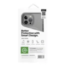 Uniq Lifepro Extreme Apple iPhone 15 Pro Max Magsafe tok, szürke