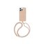 Uniq Coehl Muse Apple iPhone 15 Pro Max Magsafe kombatibilis tok, dusty nude / bézs