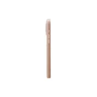  Uniq Coehl Muse Apple iPhone 15 Pro Max Magsafe kombatibilis tok, dusty nude / bézs