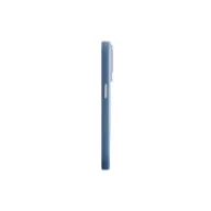   Uniq Coehl Muse Apple iPhone 15 Pro Max Magsafe kombatibilis tok, zafírkék