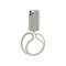 Uniq Coehl Creme Apple iPhone 15 Pro Max Magsafe kombatibilis tok, sage / zöld