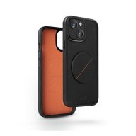 Uniq Novo Apple iPhone 14 Plus tok, fekete