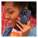 Uniq Novo Apple iPhone 14 Plus tok, fekete