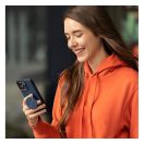 Uniq Novo Apple iPhone 14 Plus tok, fekete