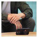 Uniq Novo Apple iPhone 14 Plus tok, fekete