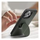 Uniq Novo Apple iPhone 14 Plus tok, fekete