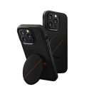 Uniq Novo Apple iPhone 14 pro tok, fekete