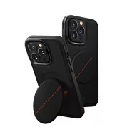 Uniq Novo Apple iPhone 14 pro tok, fekete