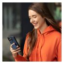 Uniq Novo Apple iPhone 14 pro tok, fekete