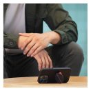 Uniq Novo Apple iPhone 14 pro tok, fekete