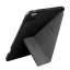 Uniq Transforma Apple iPad Pro 12.9 (2022/21) tok, fekete