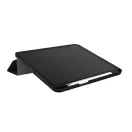 Uniq Transforma Apple iPad Pro 12.9 (2022/21) tok, fekete