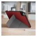 Uniq Transforma Apple iPad Pro 12.9 (2022/21) tok, fekete