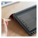 Uniq Transforma Apple iPad Pro 12.9 (2022/21) tok, fekete