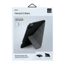 Uniq Transforma Apple iPad Pro 12.9 (2022/21) tok, fekete