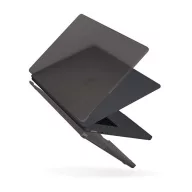 Uniq Claro Macbook Air 15 (2023) tok, matt / füstszürke