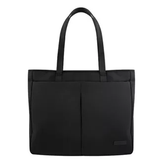 Uniq Hava RPET laptoptáska (max. 16"), fekete