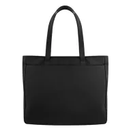 Uniq Hava Rpet Fabric laptop táska, (max 16") fekete