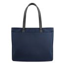 Uniq Hava Rpet Fabric laptop táska, (max 16") kék