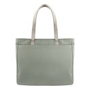 Uniq Hava Rpet Fabric laptop táska, (max 16") zöld