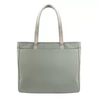 Uniq Hava Rpet Fabric laptop táska, (max 16") zöld