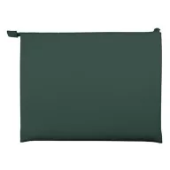 Uniq Lyon Fabric laptop tok, (max 14") zöld