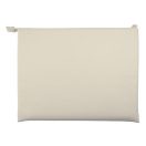 Uniq Lyon Fabric laptop tok, (max 14") bézs