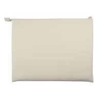 Uniq Lyon Fabric laptop tok, (max 14") bézs