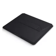   Uniq Oslo Laptop táska kihajtható kártyatartóval, ( max 14") fekete