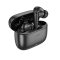 Hoco EQ2 TWS Thought True bluetooth headset, fekete