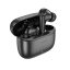 Hoco EQ2 TWS Thought True bluetooth headset, fekete