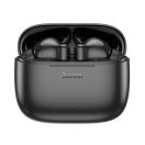 Hoco EQ2 TWS Thought True bluetooth headset, fekete