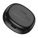 Hoco EQ3 TWS Smart True bluetooth headset, fekete