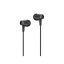 Hoco M34 Drumbeat vezetékes headset, 3,5mm Jack, fekete