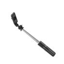 Hoco K17 Figure selfie bot / tripod, távirányítóval, fekete