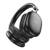   Hoco W35 MAX vezeték nélküli bluetooth fejhallgató, fekete