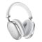 Hoco W35 MAX vezeték nélküli bluetooth fejhallgató, ezüst