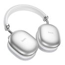 Hoco W35 MAX vezeték nélküli bluetooth fejhallgató, ezüst