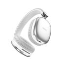Hoco W35 vezeték nélküli bluetooth fejhallgató, ezüst