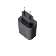   Blue Star hálózati töltő USB-C + 3A PD, 20W, QC 4.0 funkció, fekete