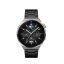 Forcell FS06 Samsung Watch 20mm fém szíj, fekete