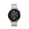 Forcell FS06 Samsung Watch 20mm fém szíj, ezüst