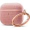 Spigen Urban Fit Apple AirPods (3. gen) tok, rozéarany