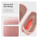 Spigen Urban Fit Apple AirPods (3. gen) tok, rozéarany