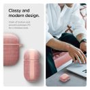 Spigen Urban Fit Apple AirPods (3. gen) tok, rozéarany