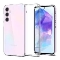   Spigen Ultra Hybrid Samsung Galaxy A35 5G (2024) tok, Crystal Clear, átlátszó
